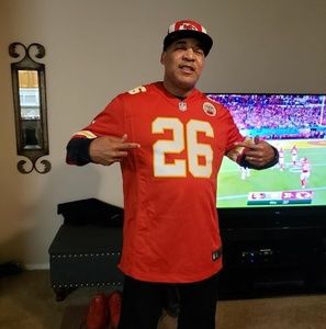 Meet your Posher, Lee